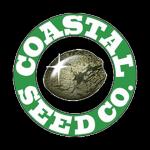 Logo Coastal Seed Co