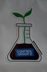 Logo Control Group Genetics