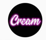 Logo Cream Crop Co.