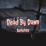 Logo Dead By Dawn Genetics