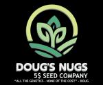 Logo Doug's Nugs