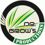 Logo Dr. Grow's Productions