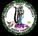 Logo Dominion Seed Company