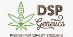 Logo DSP Genetics