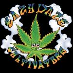 Logo Eazy Daze Cultivators