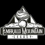 Logo Emerald Mountain Legacy