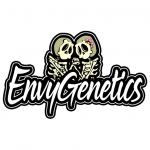 Logo Envy Genetics