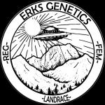Logo Erks Genetics