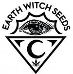 Logo Earth Witch Seeds
