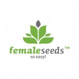 Logo Female Seeds