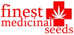 Logo Finest Medicinal Seeds