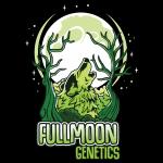 Logo Full Moon Genetics