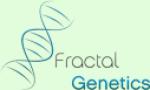 Logo Fractal Genetics