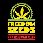 Logo Freedom Seeds