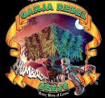 Logo Ganja Rebel Seeds