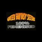 Logo Green Fantasy Seeds