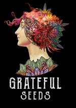 Logo The Grateful Seeds