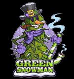 Logo Greensnowman