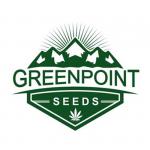 Greenpoint Seeds Logo