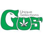 Logo Gus' Unique Selections