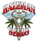 Logo Hazeman Seeds