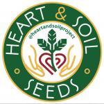 Logo Heart & Soil Seeds