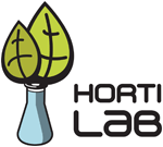 Logo HortiLab