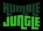 Logo Humble Jungle Seeds
