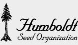 Humboldt Seed Organisation Logo