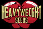 Logo Heavyweight Seeds