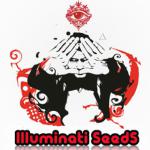 Logo Illuminati Seeds