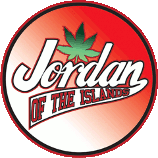 Logo Jordan of the Islands
