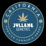 Logo Jyllene Genetics