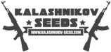 Logo Kalashnikov Seeds