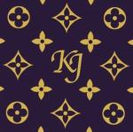 Logo KingJayGenetics