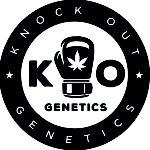 Logo Knock Out Genetics
