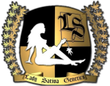 Logo Lady Sativa Genetics