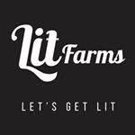 Logo Lit Farms