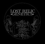 Logo Lost Relic Genetics