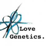 Logo Love Genetics