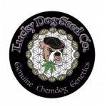 Logo Lucky Dog Seed Co