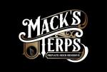 Logo Mack's Terps