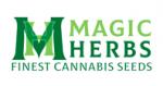 Logo Magic Herbs
