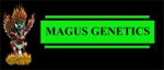 Logo Magus Genetics