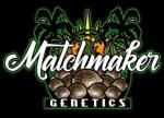 Logo Matchmaker Genetics