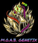 Logo Moab Genetix