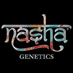 Logo Nasha Genetics