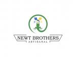 Logo Newt Brothers Genetics