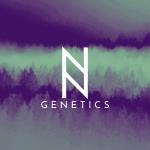 Logo Nutty North Genetics