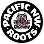 Logo Pacific NW Roots